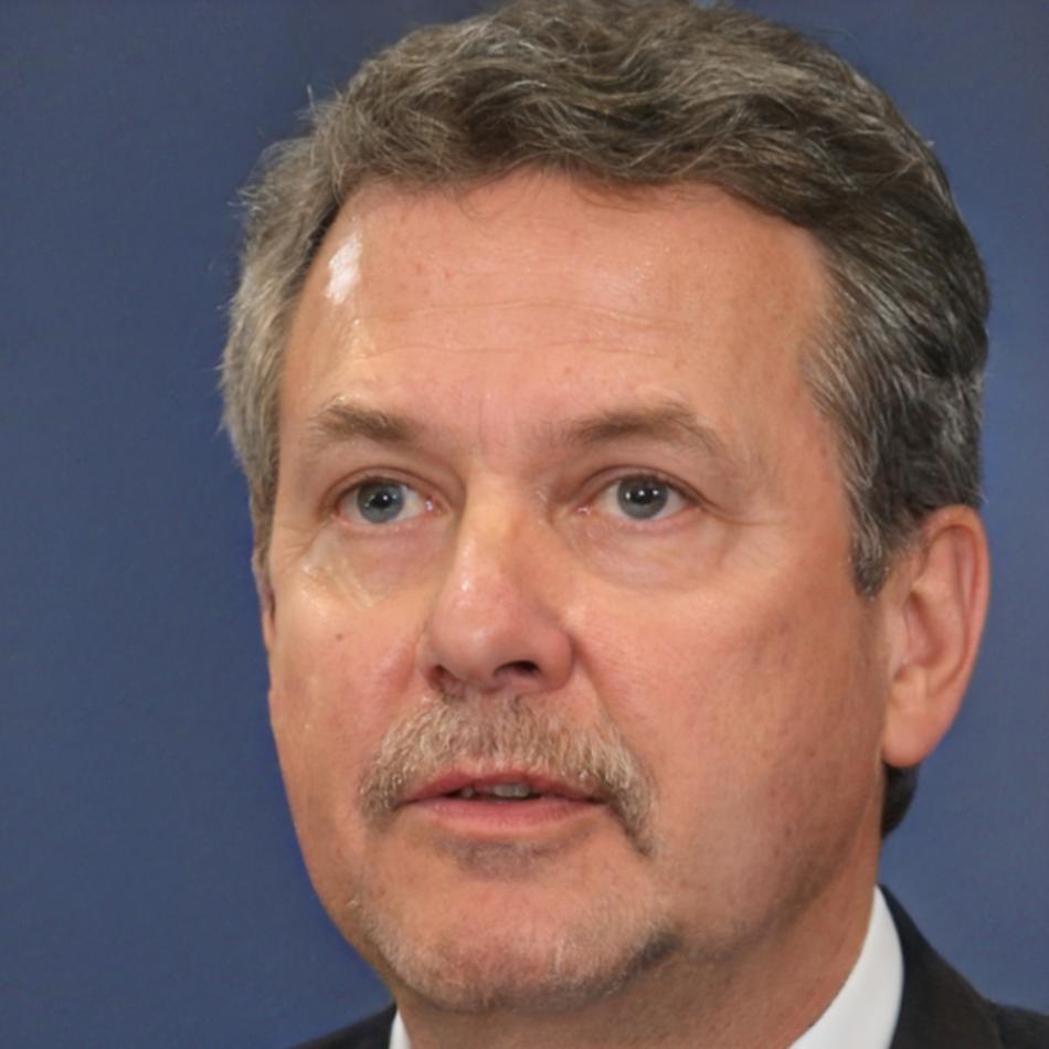 Retrato profesional de Mateo Lindström